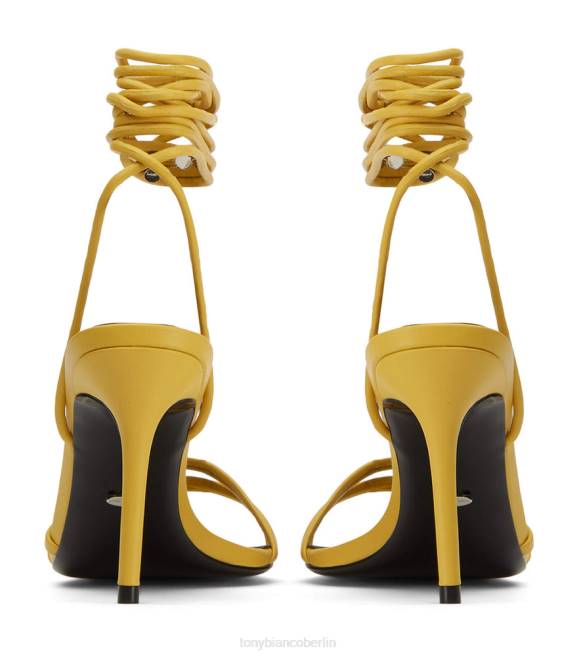Stöckelschuhe| de Tony Bianco Frauen Hailee-Heels Wüstennappa 4624193